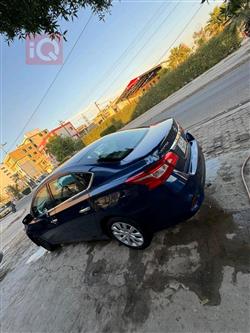 نیسان سێنترا